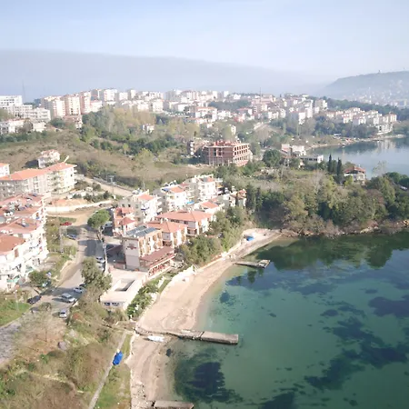 Sinop Antik Otel-2