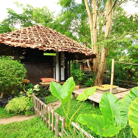 Khun Nai Tern Sai Hotel (Adults Only)-2