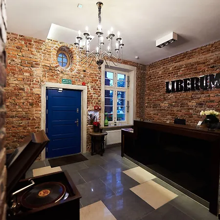 Liberum Residence Old Town-2