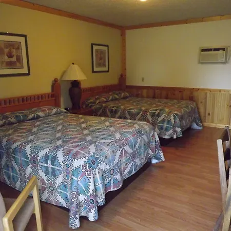 Z Bar Motel-3