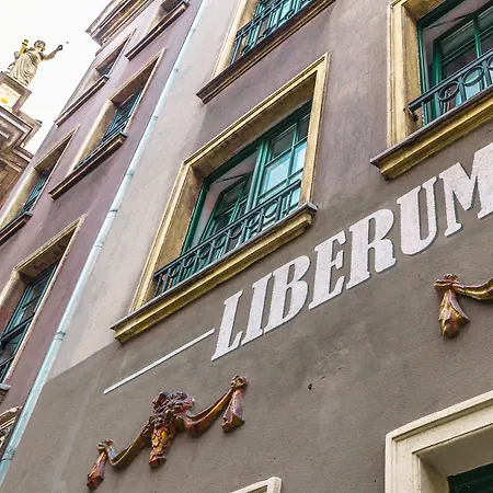 Liberum Residence Old Town-3