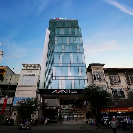 Avanti Hotel-3