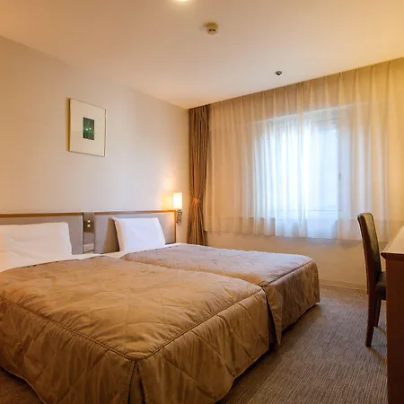 Hotel Tau, Kumamoto-2