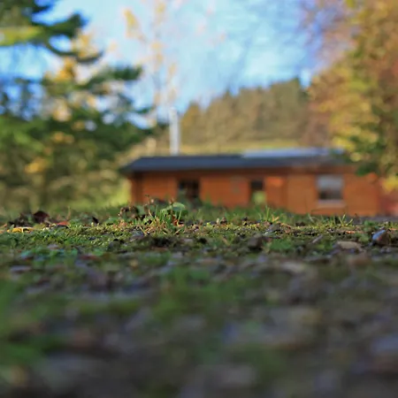 Saplinbrae Hotel And Lodges-2