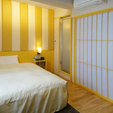 Hotel Tau, Kumamoto-3