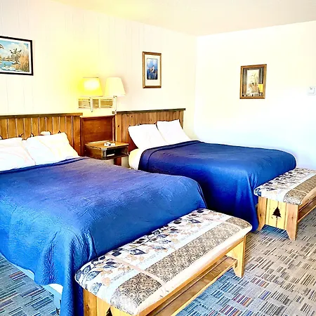 Forest Lake Motel-3
