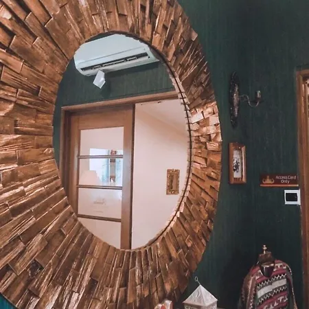 Arimbi Pejaten Suites-2