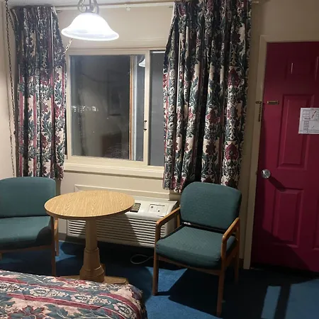 Dollinger'S Motor Inn-3