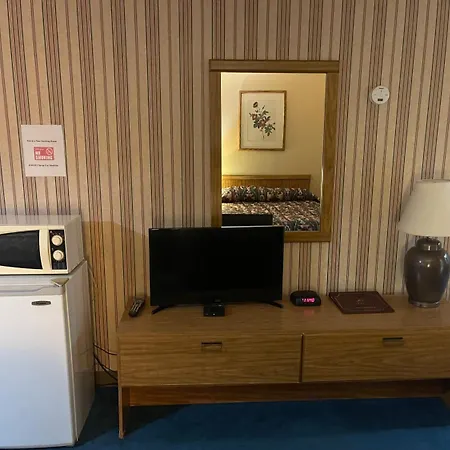 Dollinger'S Motor Inn-2