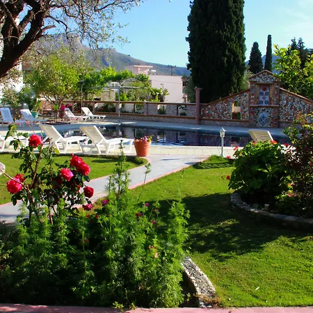 Hotel Dimitra Sun-2