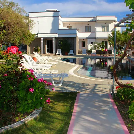 Hotel Dimitra Sun-3