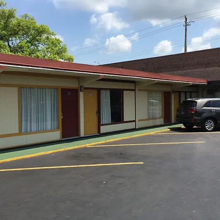 Budget Inn Of Winter Haven-2