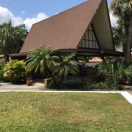 Budget Inn Of Winter Haven-3