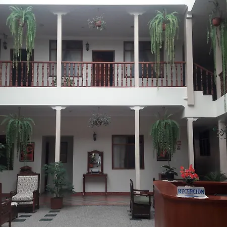 Hotel Casa Montero-3