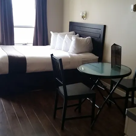 Chinook Country Inn-2