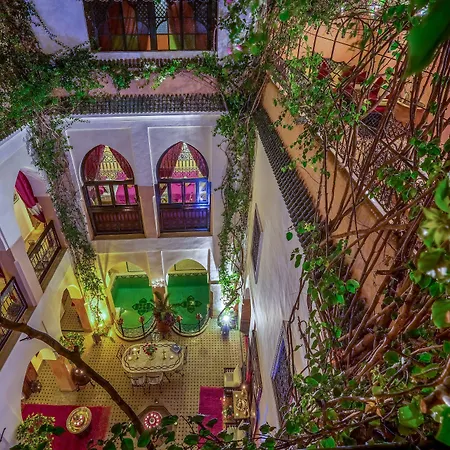 Riad Anabel-3