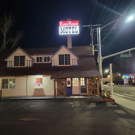 Townhouse Motel-2