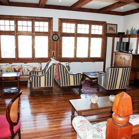 Chocolate Manor House Hotel Boutique-2