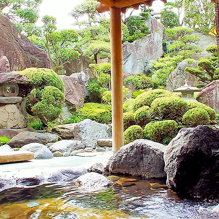 Isawa View Hotel-2