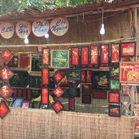 Ninh Kieu 2 Hotel-3