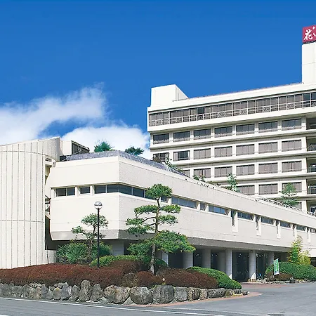Isawa View Hotel-3