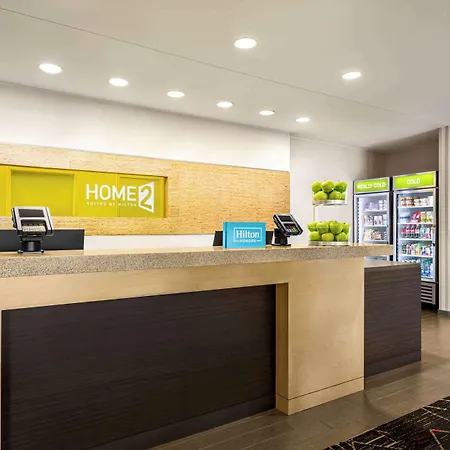 Home2 Suites By Hilton York-3