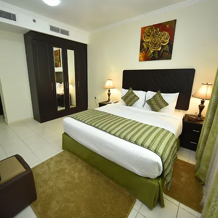 Alain Hotel Ajman-2