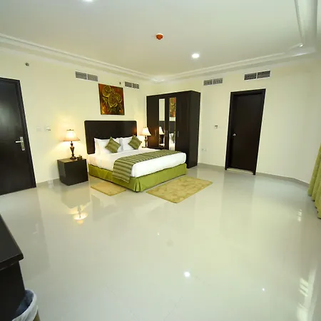 Alain Hotel Ajman-2