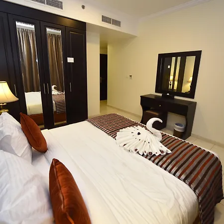 Alain Hotel Ajman-2