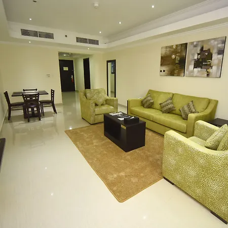 Alain Hotel Ajman-3