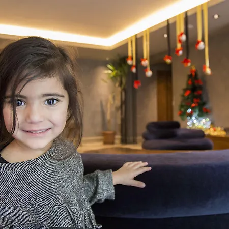 Keten Suites Taksim-3