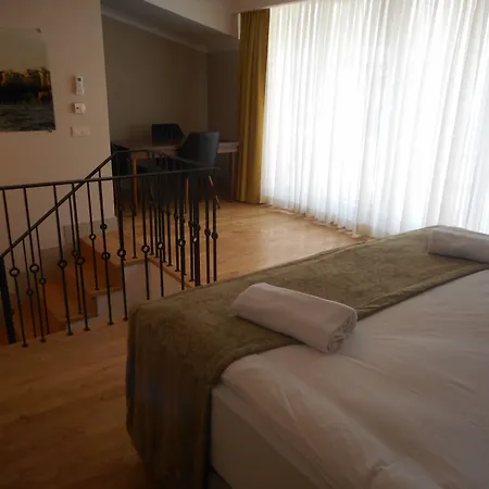 Keten Suites Taksim-2