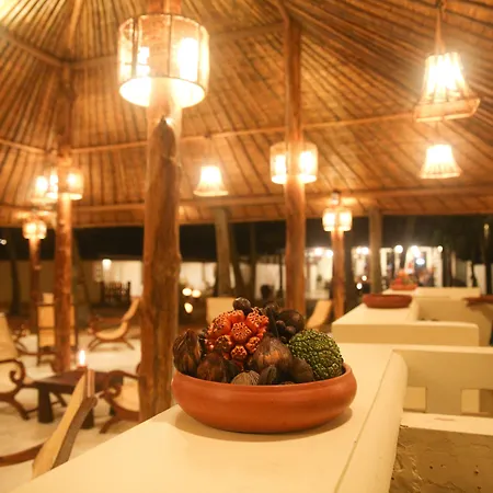 Thejan Beach Cabanas-2