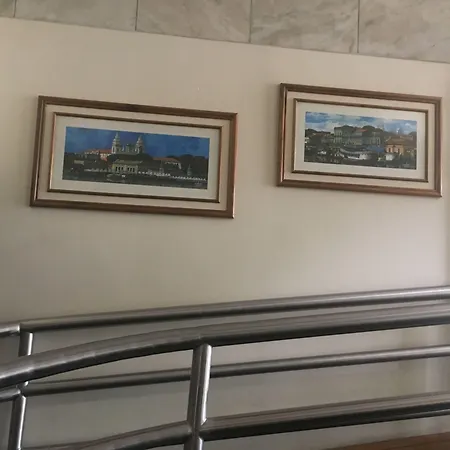 Hotel Grao Para-2