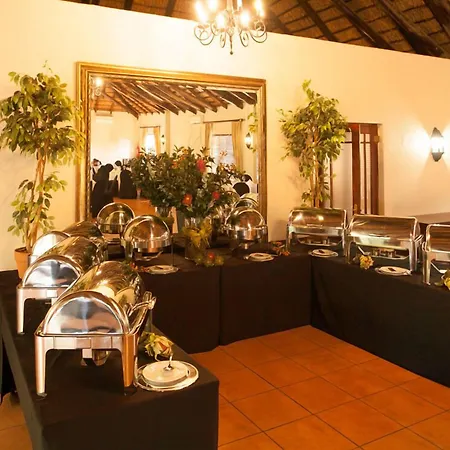 Black Eagle Hotel & Spa-2