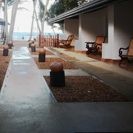 Thejan Beach Cabanas-3