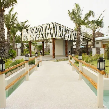 The Hideaway Resort-2