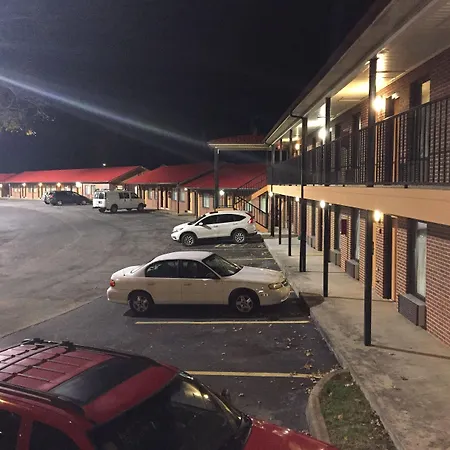 Ingleside Motel-2