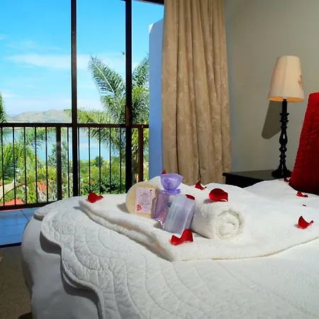 La Dolce Vita Guest House-3