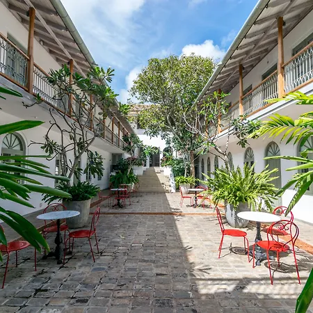 Fort Bazaar By Teardrop Hotels-2
