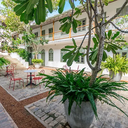 Fort Bazaar By Teardrop Hotels-2