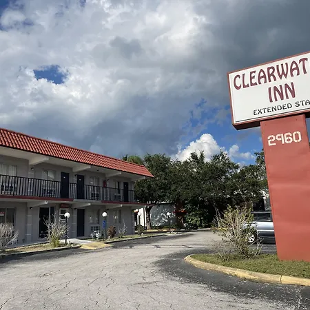 Clearwater Inn-2