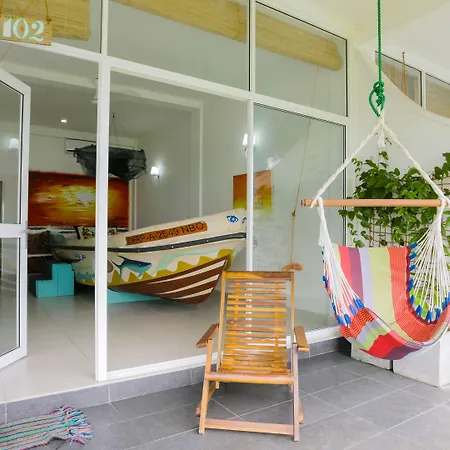 Hangtime Hostel-2