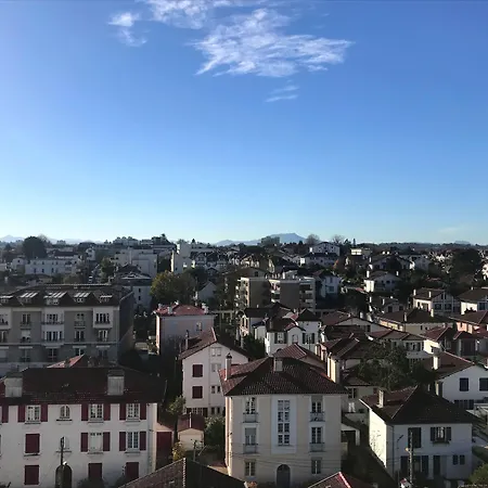 Okko Hotels Bayonne Centre-2
