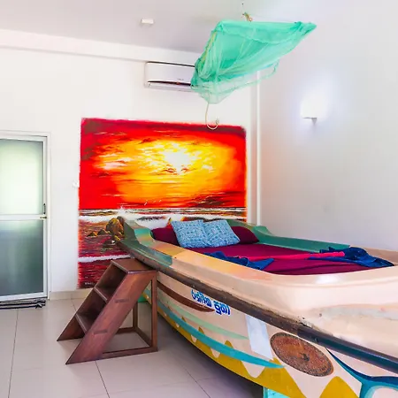 Hangtime Hostel-3