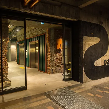 Roaders Hotel Zhonghua-3
