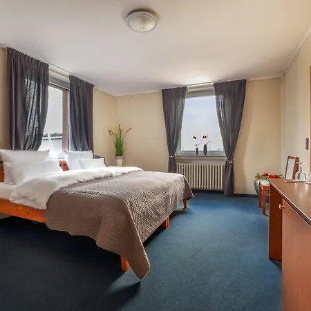 Hotel Omega-3