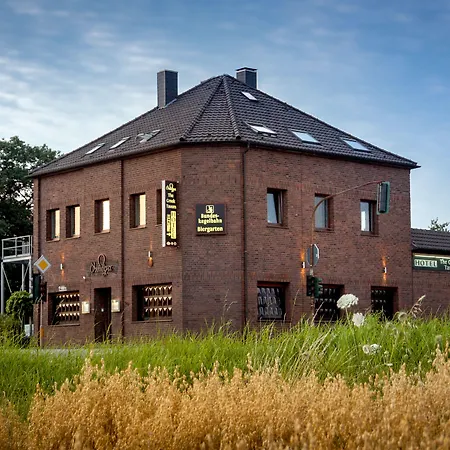 Hotel Omega-3