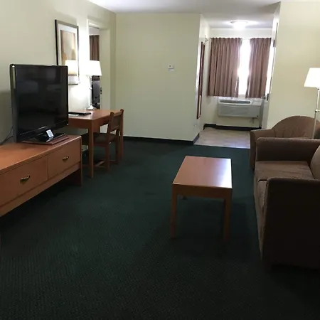 Western Valley Inn-2