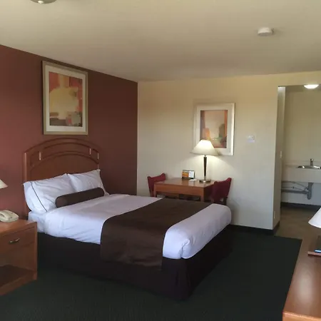 Western Valley Inn-3